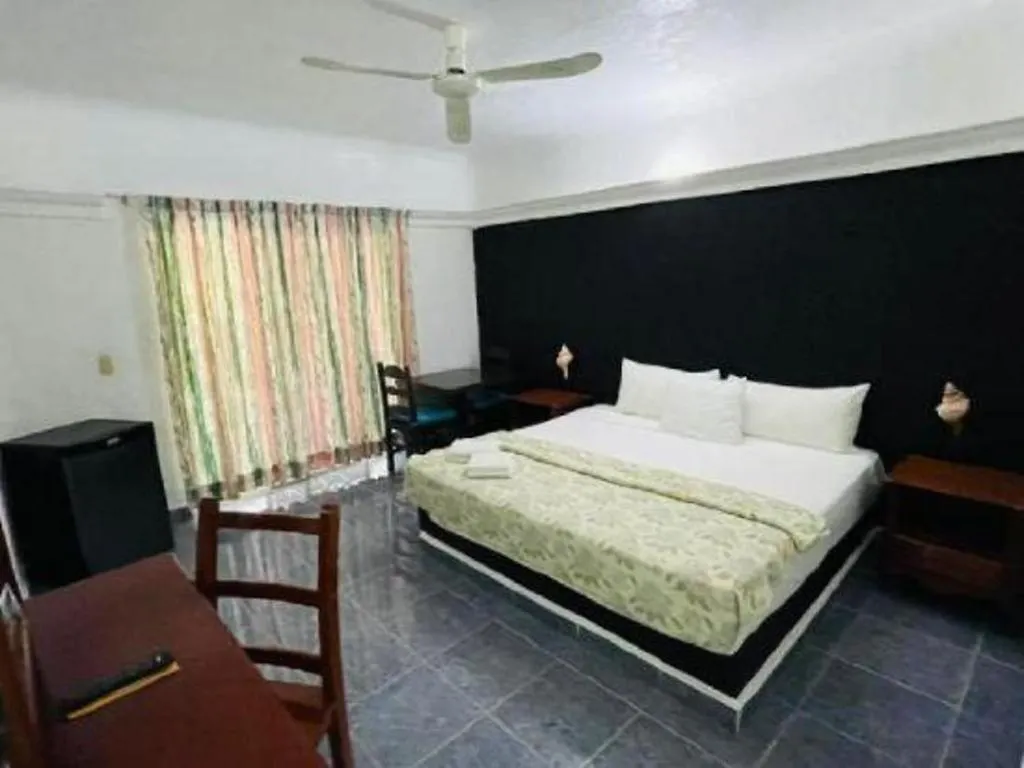 ** Hotell Maya Del Carmen Playa del Carmen Mexiko