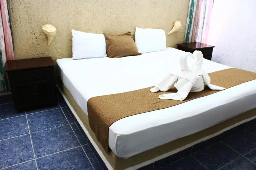 Maya Del Carmen Playa del Carmen Hotel