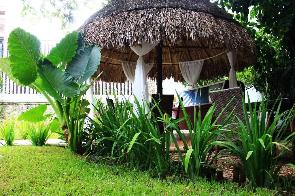 Maya Del Carmen Playa del Carmen Hotel