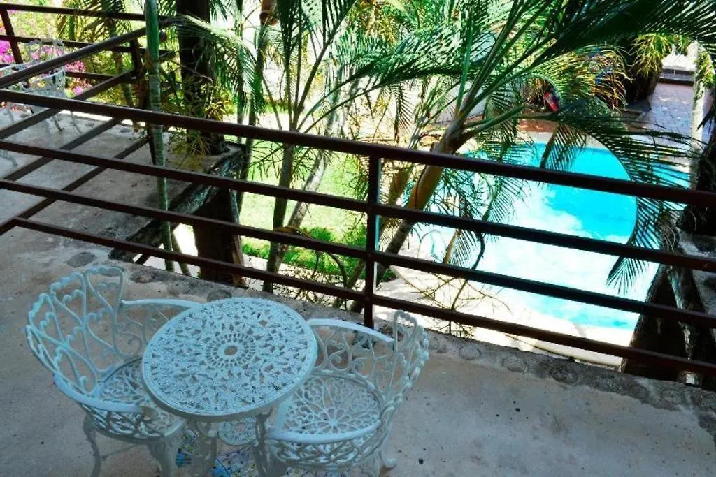 Maya Del Carmen Playa del Carmen Hotell
