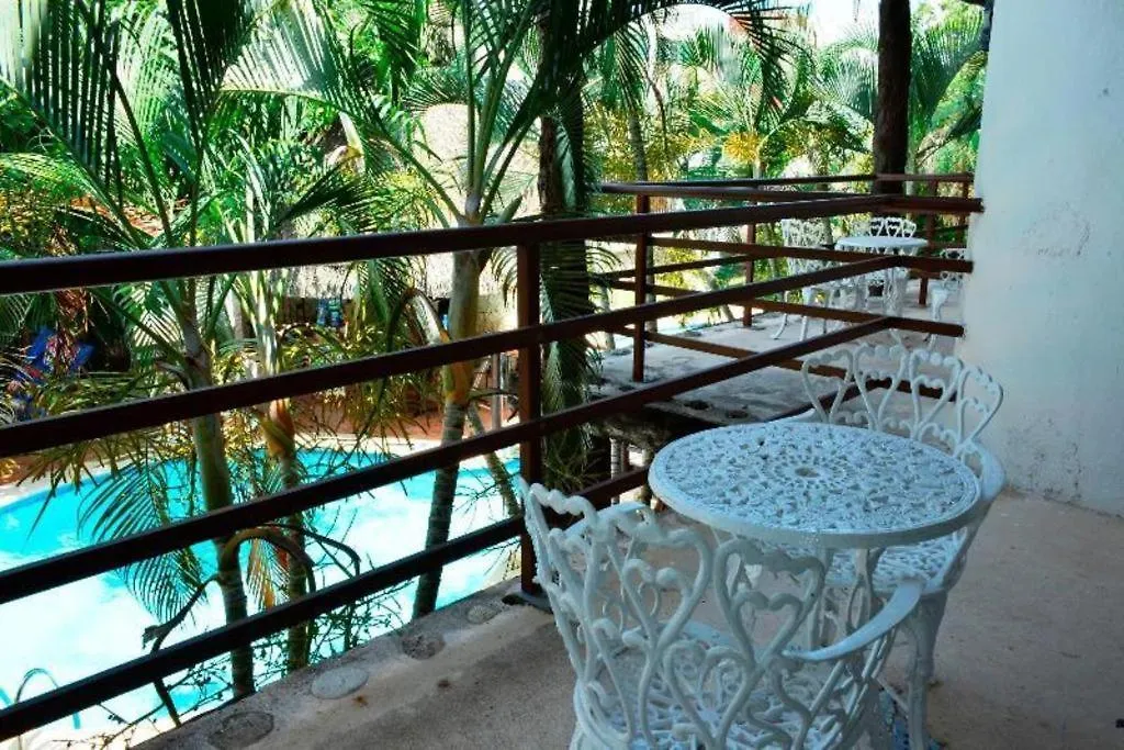 Maya Del Carmen Playa del Carmen Hotel