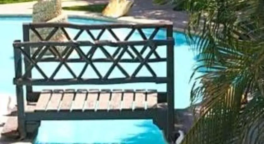 Maya Del Carmen Playa del Carmen 2*,