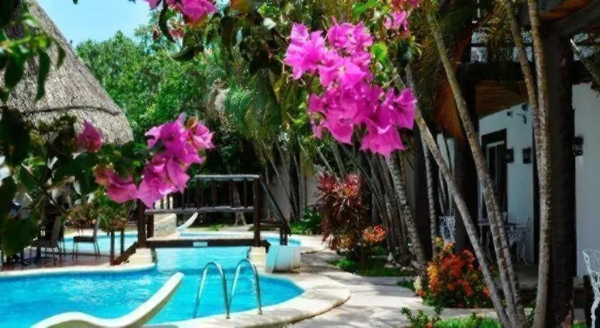 Maya Del Carmen Playa del Carmen