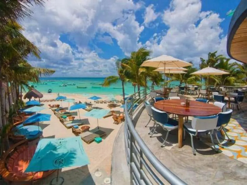Maya Del Carmen Playa del Carmen