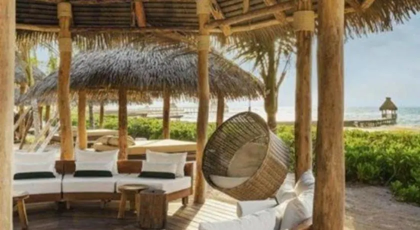 Hotel Maya Del Carmen Playa del Carmen
