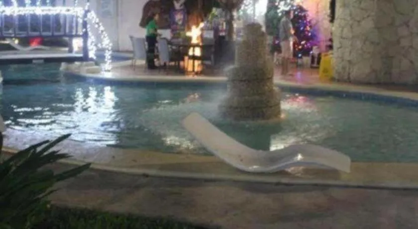 Hotel Maya Del Carmen Playa del Carmen