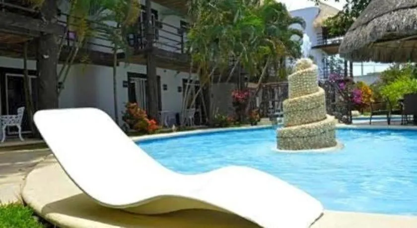 Maya Del Carmen Playa del Carmen 2*,  Meksyk