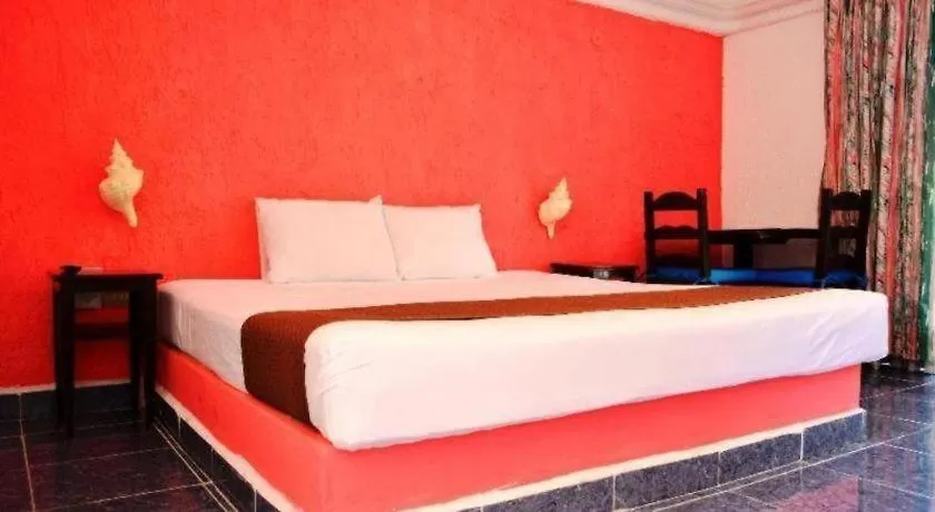 Maya Del Carmen Playa del Carmen Hotel