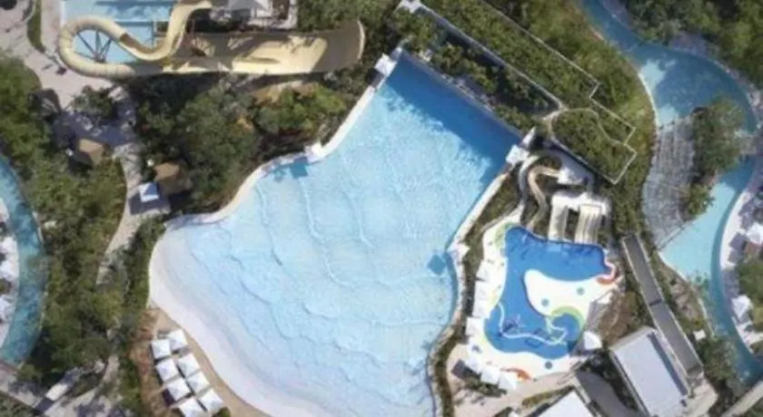 ** Hotel Maya Del Carmen Playa del Carmen Meksyk