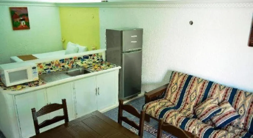 ** Hotell Maya Del Carmen Playa del Carmen Mexiko