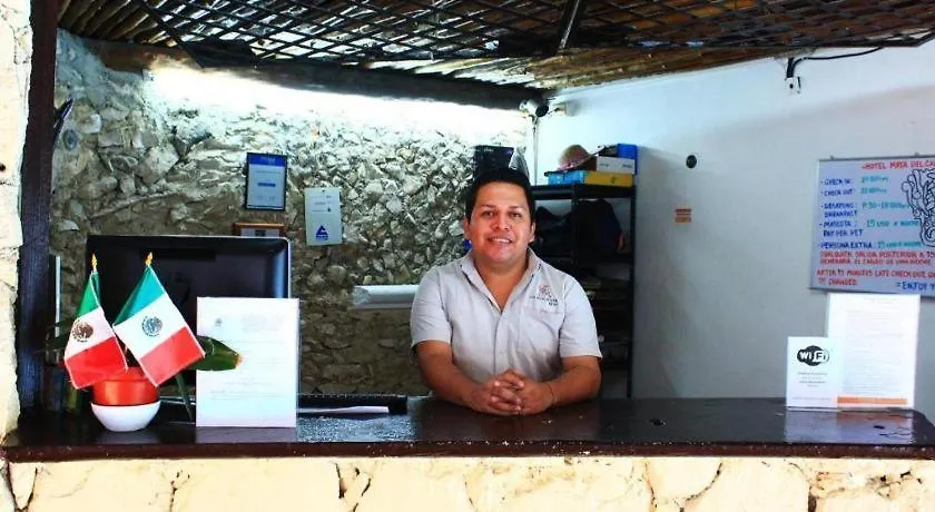 Maya Del Carmen Playa del Carmen Hotell