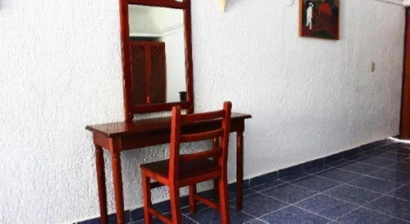 ** Hotell Maya Del Carmen Playa del Carmen Mexiko