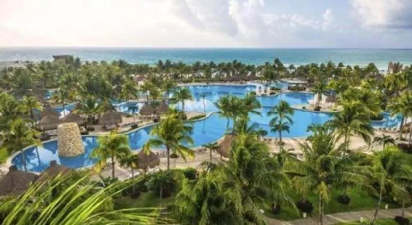 Maya Del Carmen Playa del Carmen