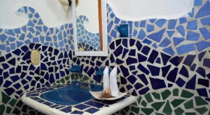 ** Hotell Maya Del Carmen Playa del Carmen Mexiko