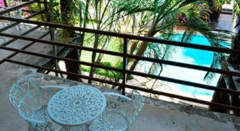 ** Hotel Maya Del Carmen Playa del Carmen Meksyk