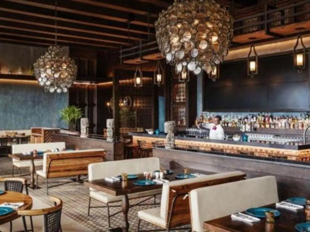 Maya Del Carmen Playa del Carmen Hotell