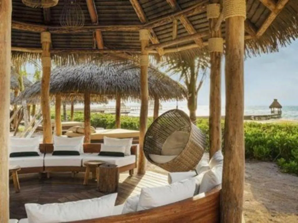 Hotel Maya Del Carmen Playa del Carmen