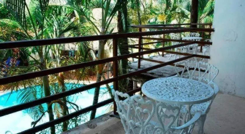 Hotel Maya Del Carmen Playa del Carmen